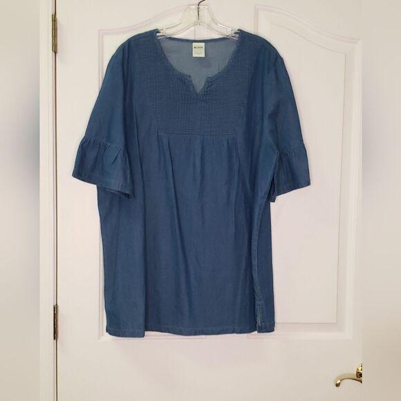 Blair Top - Picture 1 of 6